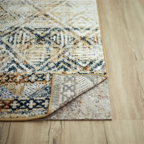 What Kind Of Rugs Are Safe For Luxury Vinyl Plank Flooring | Storables