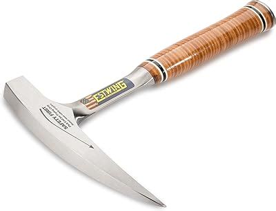 ESTWING Rock Pick - 22 oz USA Made Geology Hammer India | Ubuy