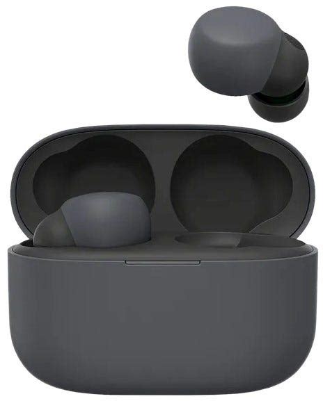 Sony Link Buds TWS Earbuds (Black) Online Price in India - Easy EMI ...
