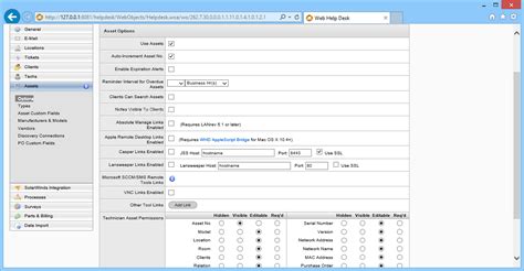 Rezultat imagine pentru Web Help Desk Download