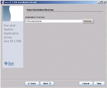 How to Install Sun Java Me SDK 的图像结果