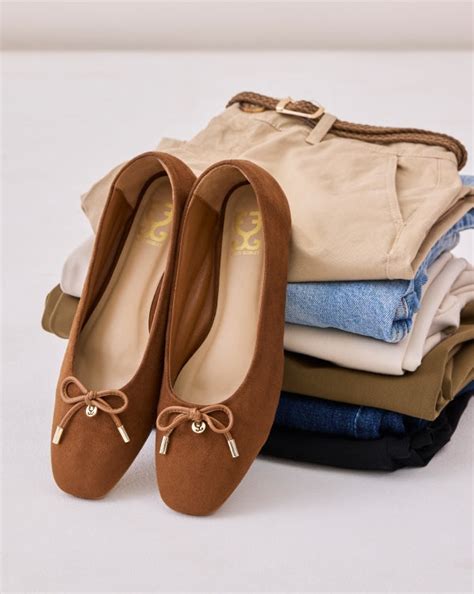 Buy Fizzy Goblet's Final Draft : Ballet Flats Online