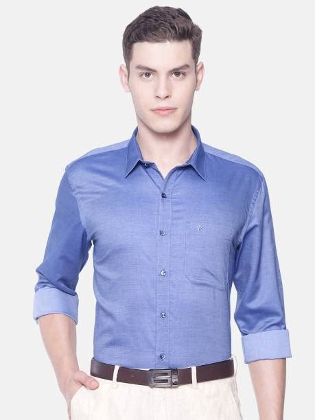 Ramraj Cotton Formal Shirts - Buy Ramraj Cotton Formal Shirts Online at ...