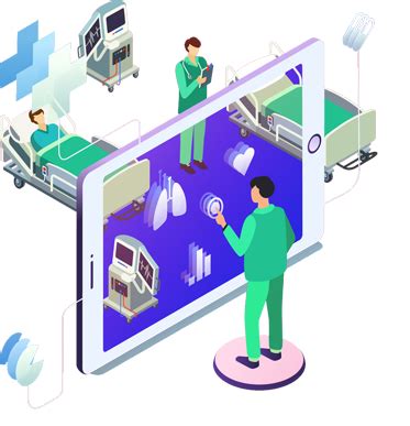 Remote Patient Monitoring | Cognota Health Care