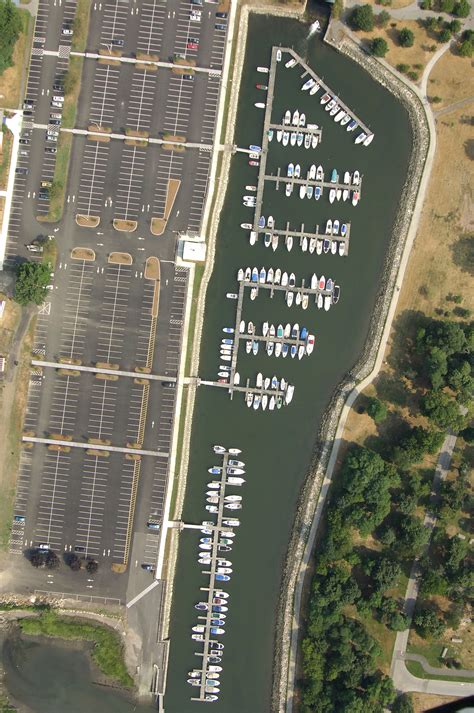 Cove Island Park Marina in Stamford, CT, United States - Marina Reviews ...