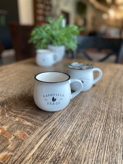 Nashville Tea Co