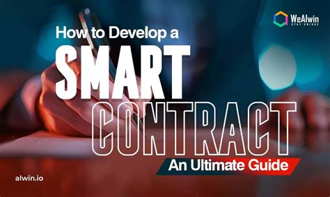 Image result for Smart Contract Tutorial