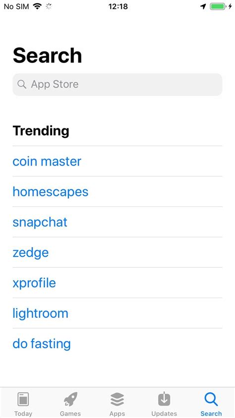 Image result for Instagram IOS 12 Installation