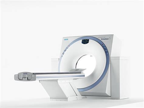 Image result for CT Scanner Sample Machine