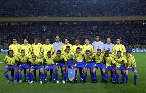 02年世界杯巴西阵容,2002阵容图片,02年杯(第3页)_大山谷图库