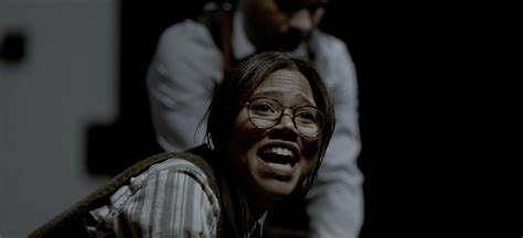 The Arrangement (2020)