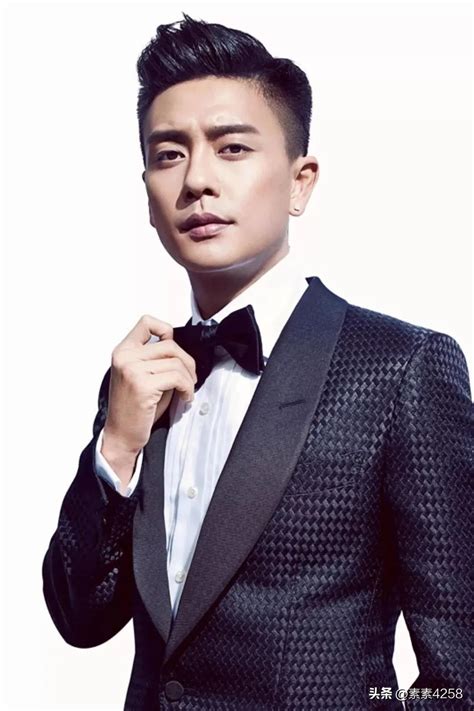 Hong Kong actor Wong Chung-chak - iMedia