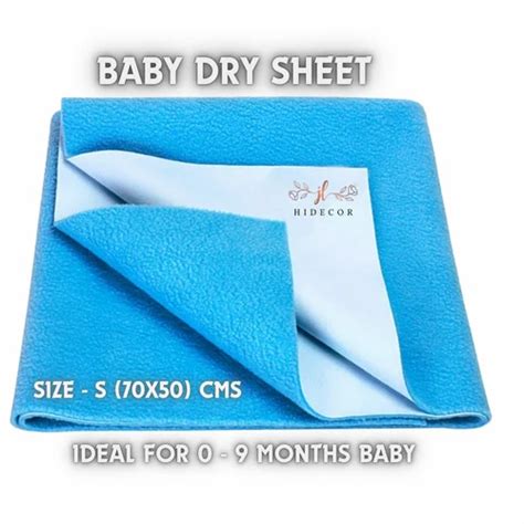 Baby Dry Sheet - Baby Bed Protector Waterproof Dry Sheet Manufacturer ...