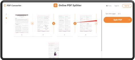 How to Divide PDF File 的图像结果