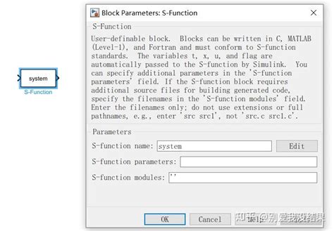 Image result for S-function MATLAB
