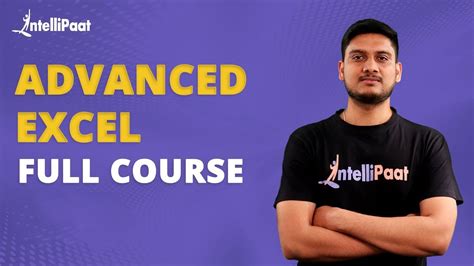 Excel Full-Course 的图像结果