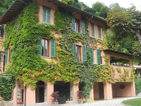HOTEL TERZO CROTTO (Cernobbio, Lake Como, Italy) - Hotel Reviews ...