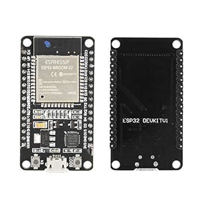 Buy ESP32 Development Board Wireless WiFi+Bluetooth Dual Core Module ...