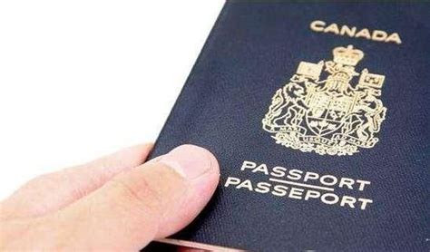 签证指导：加拿大的 大签 & 小签 - 知乎