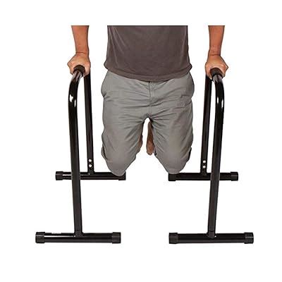Dip Stand Station, Heavy Duty Ultimate Body Press India | Ubuy