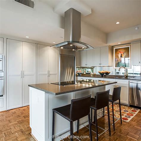 Island Vent Hood For Low Ceiling at Dennis Marquis blog