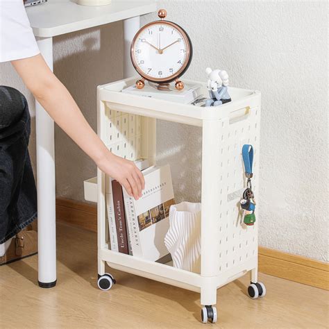 Multi-Purpose Portable Storage Organizer