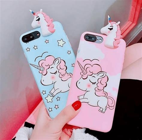 Beautiful Unicorn toy case – Covers Emporium