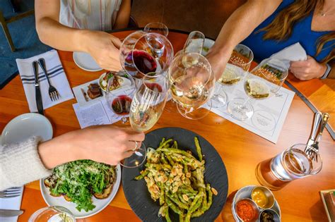 THE RESTAURANT AT DELILLE CELLARS, Woodinville - Menu, Prices ...