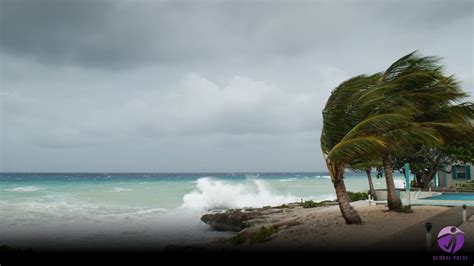 Tsunami warnings cancelled following Caribbean earthquake - Global Pulse