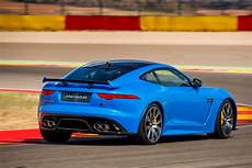 2017 Jaguar F Type by Ride Along At 174 Mph In The 2017 Jaguar F Type Svr Coupe 2017 Jaguar F Type