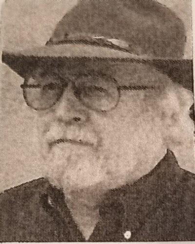 William Sprague Obituary (2024) - Taos, NM - Taos News