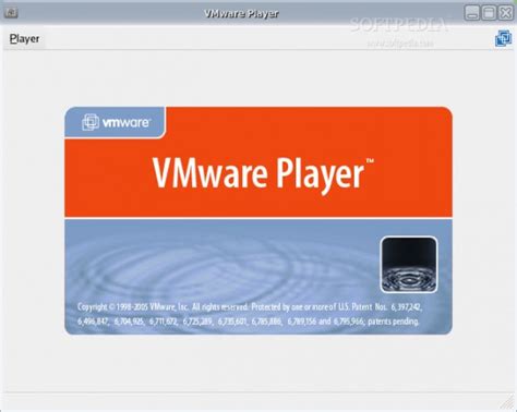 Image result for VMware Player Open Play