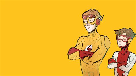 Bart Allen HD wallpapers