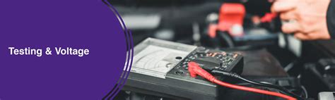 Image result for Automotive Battery Load Testing