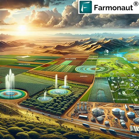 Zimbabwe Farming: 2025 Challenges & Growth Insights