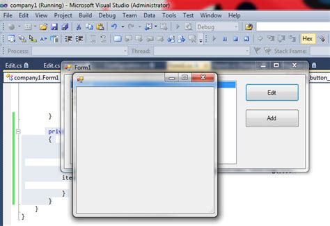 Image result for Create Projekt C Sharp Form Numbers
