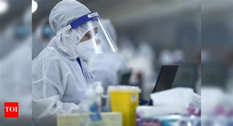 UAE says Chinese vaccine 86% effective, offers few details - Times of India