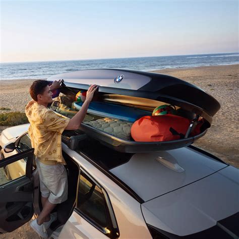 Original BMW Accessories: Official Overview