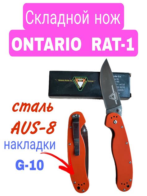 Ontario rat 1 цена — купить по низкой цене на Яндекс Маркете