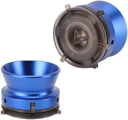 1 Pair Nab Hub Adapters with Lock, 1/4 10 Inch Reel to Reel Tape Nab ...