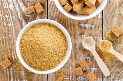 Sugar In The Raw Packet Nutrition Facts at Brayden Ologhlin blog