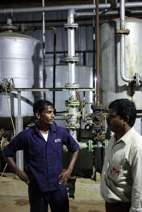 Spares & Consumables in Coimbatore