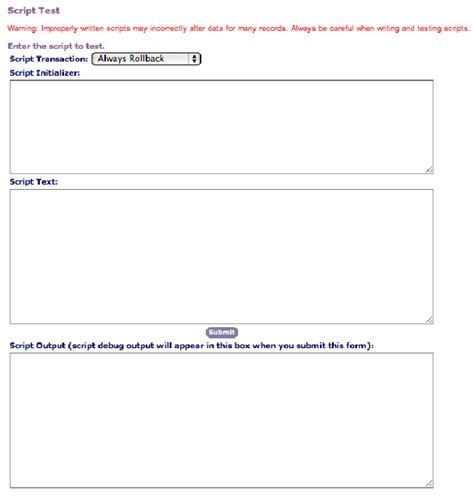 Image result for Programming Test Script