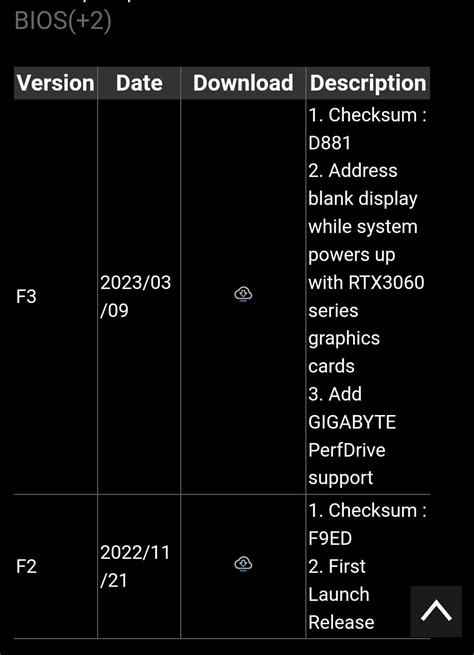 Update My Bios 的图像结果