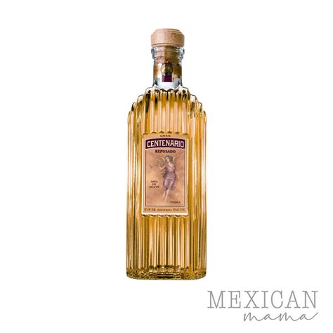 Tequila Gran Centenario Reposado 700ml – Mexican Mama
