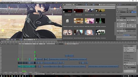 Image result for Blender Video Editing Tutorial 3.01