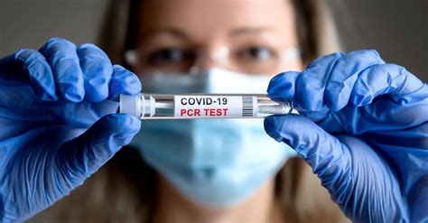 PCR Testing Definition 的图像结果