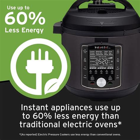 Instant pot 8 on sale qt 7 in 1