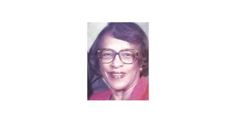 Jessie Robinson Obituary (2020) - Charlottesville, VA - McClenny ...