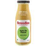 Buy Smoodies Aam Ka Panna/Green Mango Juice - Healthy, Refreshing Drink ...